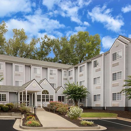 Microtel Inn & Suites By Wyndham Atlanta Buckhead Area Exteriér fotografie