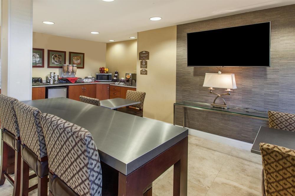 Microtel Inn & Suites By Wyndham Atlanta Buckhead Area Exteriér fotografie