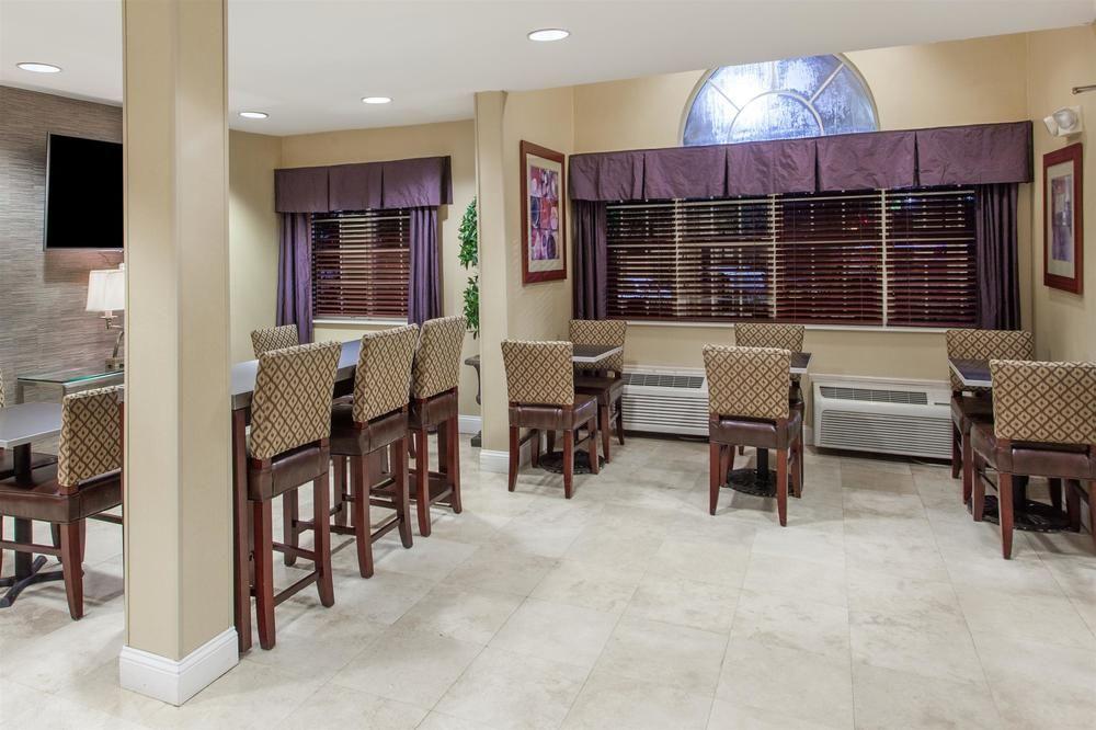 Microtel Inn & Suites By Wyndham Atlanta Buckhead Area Exteriér fotografie