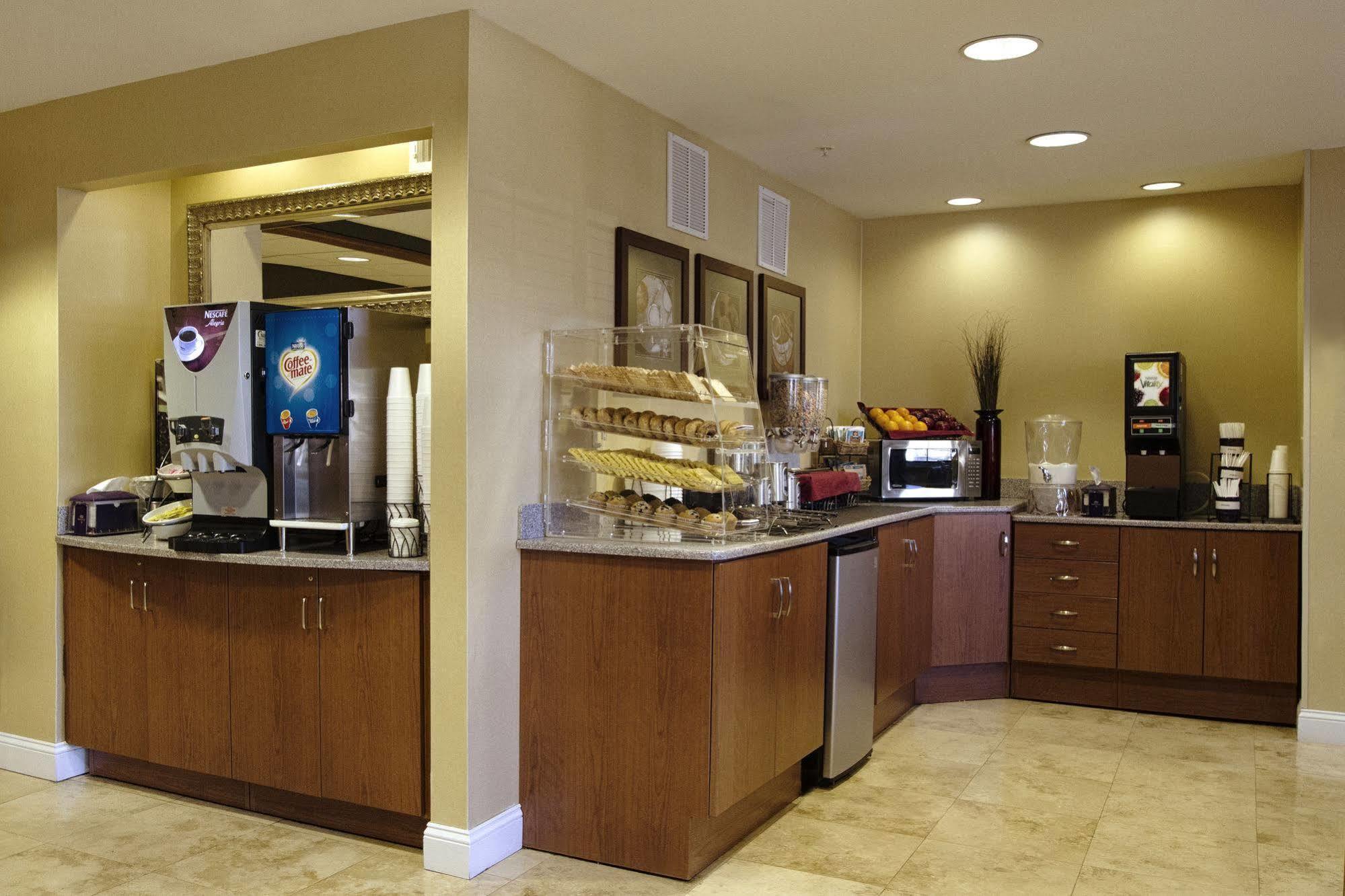 Microtel Inn & Suites By Wyndham Atlanta Buckhead Area Exteriér fotografie